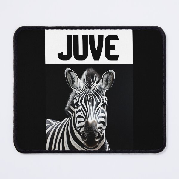 Item preview, Cebra de la Juve designed and sold by VRedBaller.