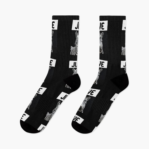 Item preview, Juve Zebra designed and sold by VRedBaller.
