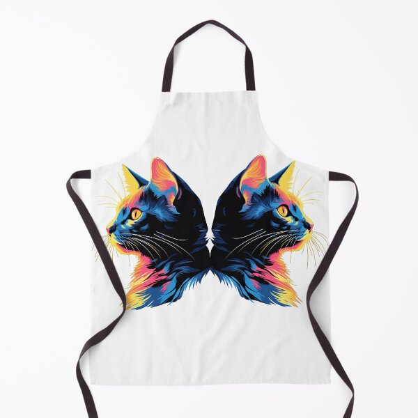 Item preview, Rainbow Cats designed and sold by DeadPixlDesigns.