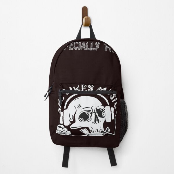 Item preview, Skeleton Music Typography designed and sold by 24gap.