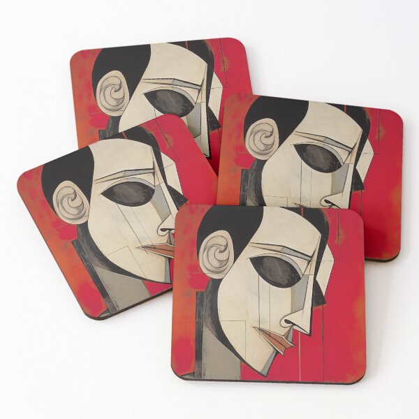 Item preview, him, art, painting - Artistry Collection designed and sold by Printellarium.