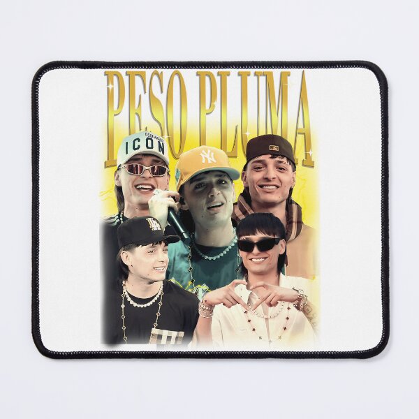 Item preview, Vintage Peso Pluma - Peso Pluma designed and sold by Store-Art-Lond.