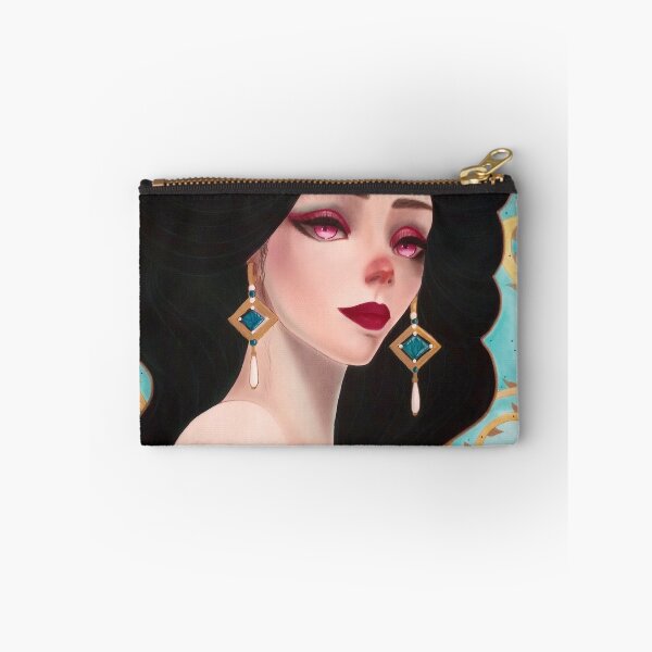 Item preview, Lady Morgana in Rococo designed and sold by Heather Zanow.