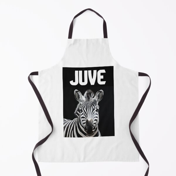 Item preview, Juve Zebra Black designed and sold by VRedBaller.