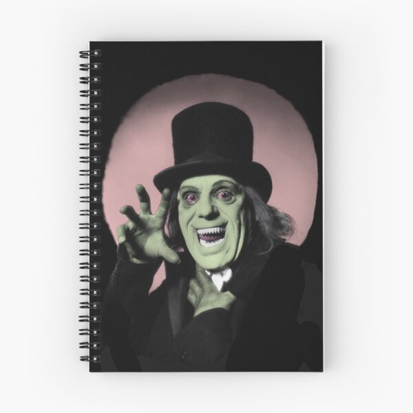 Item preview, Lon Chaney designed and sold by IanBakerToons.