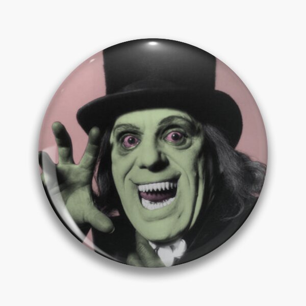 Item preview, Lon Chaney designed and sold by IanBakerToons.