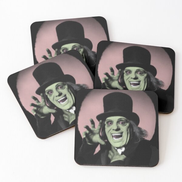 Item preview, Lon Chaney designed and sold by IanBakerToons.