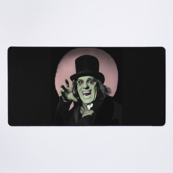 Item preview, Lon Chaney designed and sold by IanBakerToons.