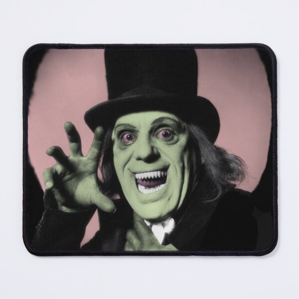 Item preview, Lon Chaney designed and sold by IanBakerToons.