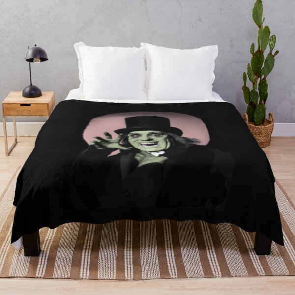 Item preview, Lon Chaney designed and sold by IanBakerToons.