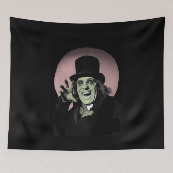 Item preview, Lon Chaney designed and sold by IanBakerToons.
