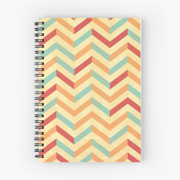 Item preview, Retro style colours as a backdrop designed and sold by RetroNibylander.