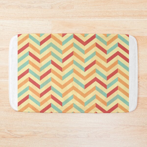 Item preview, Retro style colours as a backdrop designed and sold by RetroNibylander.