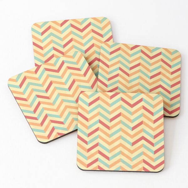 Item preview, Retro style colours as a backdrop designed and sold by RetroNibylander.