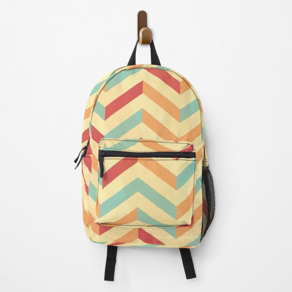 Item preview, Retro style colours as a backdrop designed and sold by RetroNibylander.
