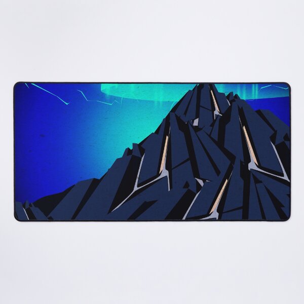Item preview, Norwegian landscape designed and sold by Design4uStudio.