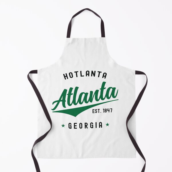 Item preview, Hotlanta USA Atlanta Georgia Vintage designed and sold by keyurtshirt.