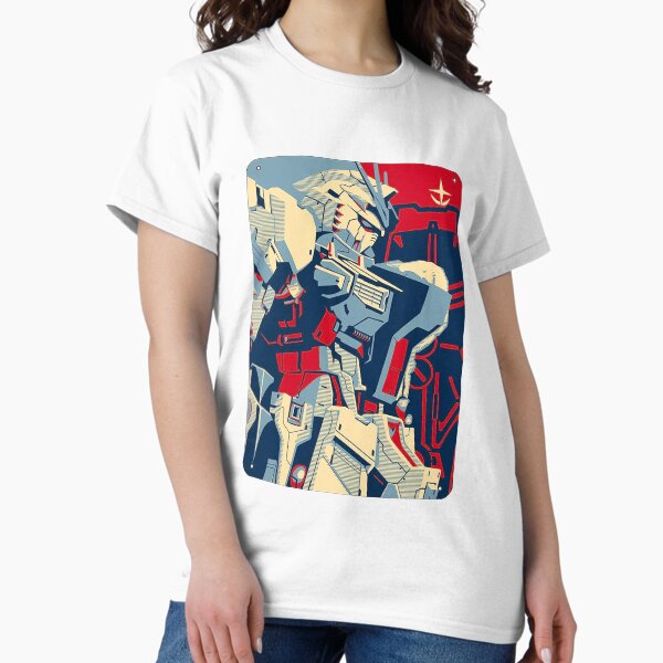 Item preview, Gundam 01 designed and sold by Sherif S. Lisi.