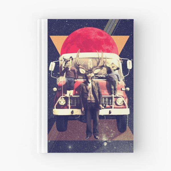 Item preview, El Camion designed and sold by Ali Gulec.