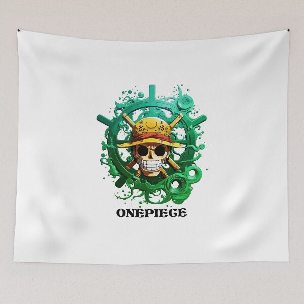 Item preview, Diseño de logotipo de arte de una pieza. designed and sold by Red50.