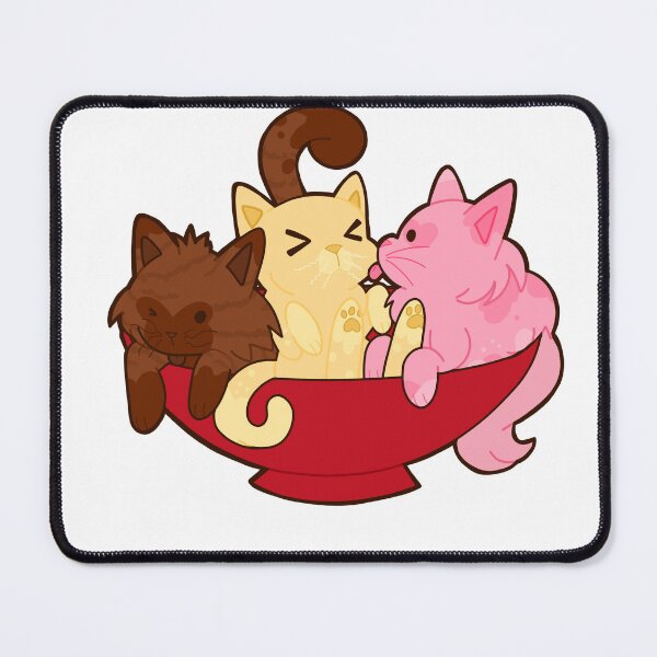 Item preview, Nya-politan designed and sold by GrimblerTheOoze.