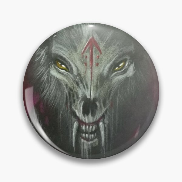 Item preview, Betrayal at Asgard  designed and sold by NocturnalLure.