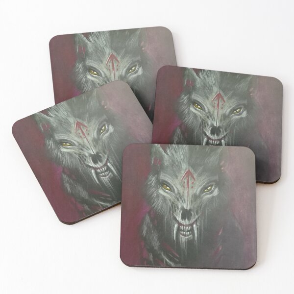 Item preview, Betrayal at Asgard  designed and sold by NocturnalLure.