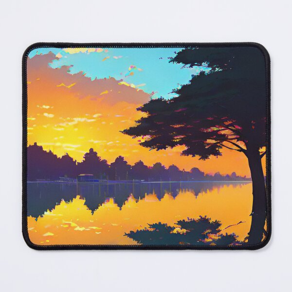 Item preview, Serene Reflections designed and sold by Arkneer.