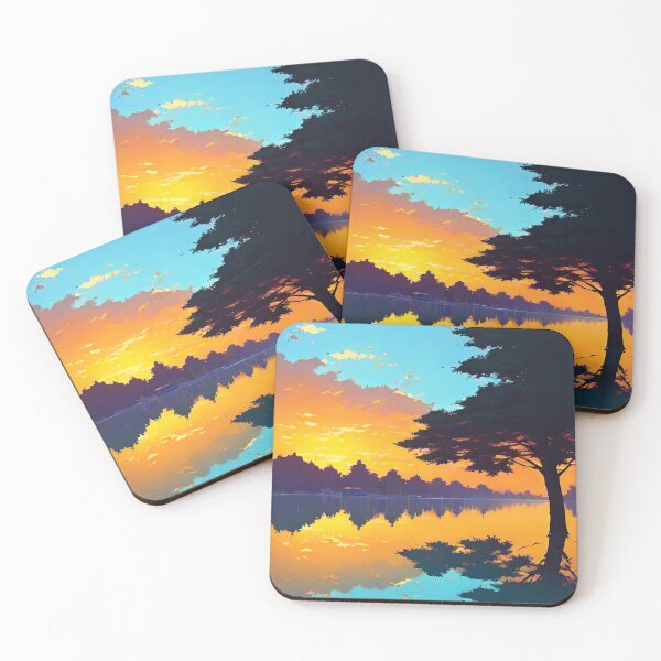 Item preview, Serene Reflections designed and sold by Arkneer.