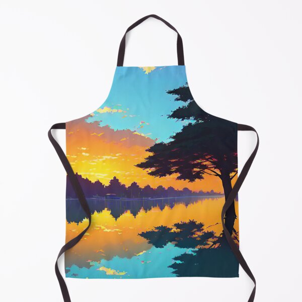 Item preview, Serene Reflections designed and sold by Arkneer.