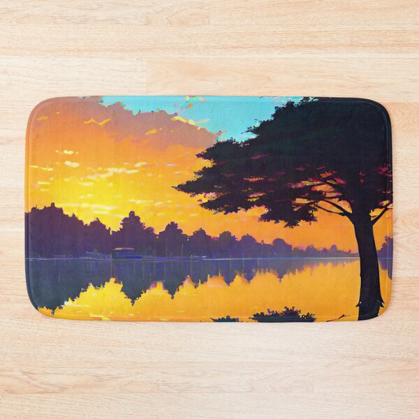 Item preview, Serene Reflections designed and sold by Arkneer.