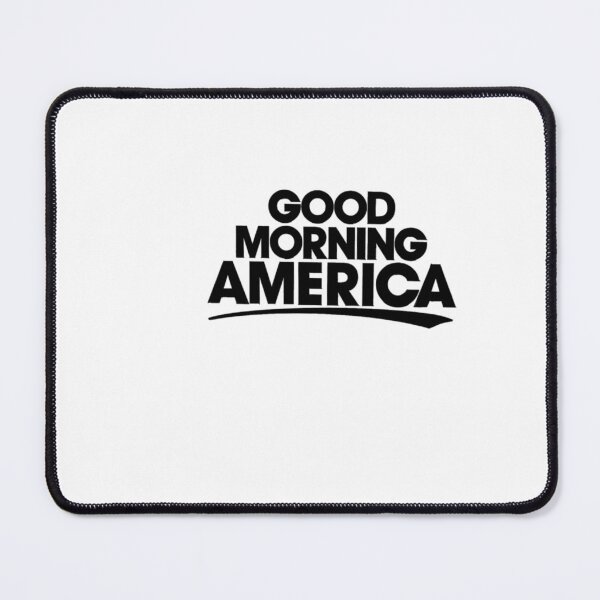 Item preview, Good morning, America designed and sold by muta1993.