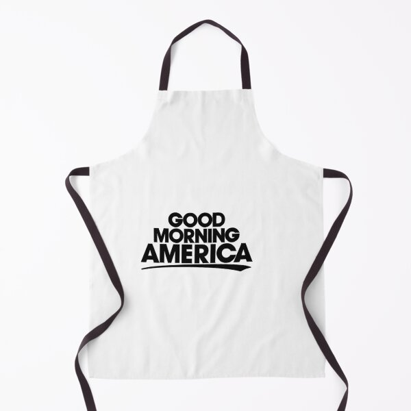 Item preview, Good morning, America designed and sold by muta1993.
