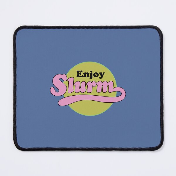 Item preview, Slurm  designed and sold by REALsaintpetty.