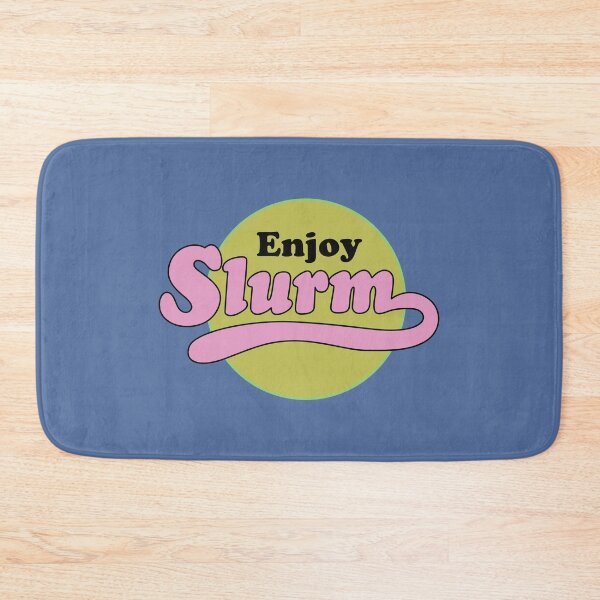 Item preview, Slurm  designed and sold by REALsaintpetty.