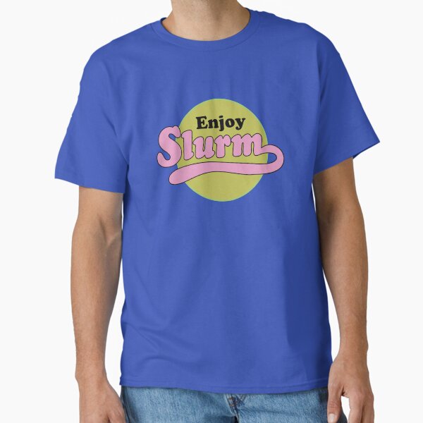 Item preview, Slurm  designed and sold by REALsaintpetty.