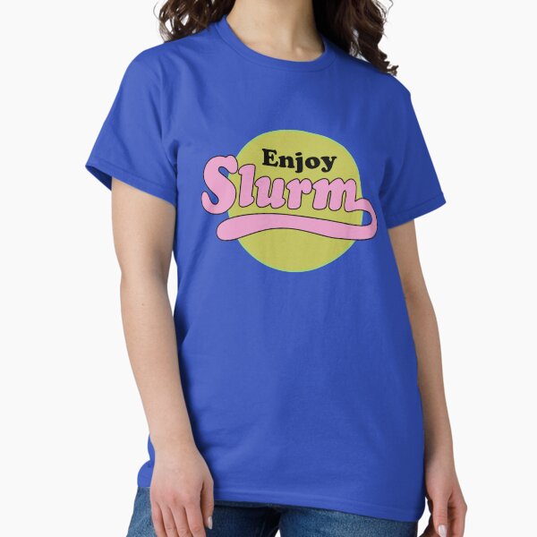 Item preview, Slurm  designed and sold by REALsaintpetty.