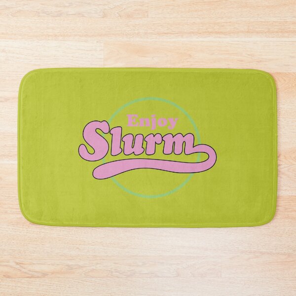 Item preview, Slurm Ver. 2 designed and sold by REALsaintpetty.