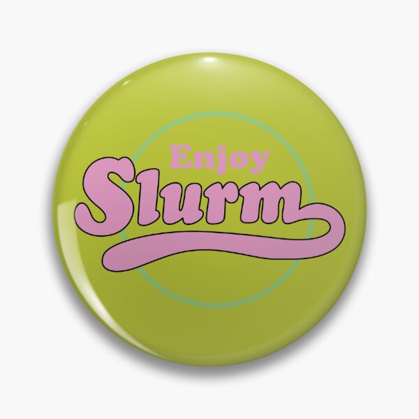 Artikelvorschau, Slurm Ver. 2 entworfen und verkauft von REALsaintpetty.