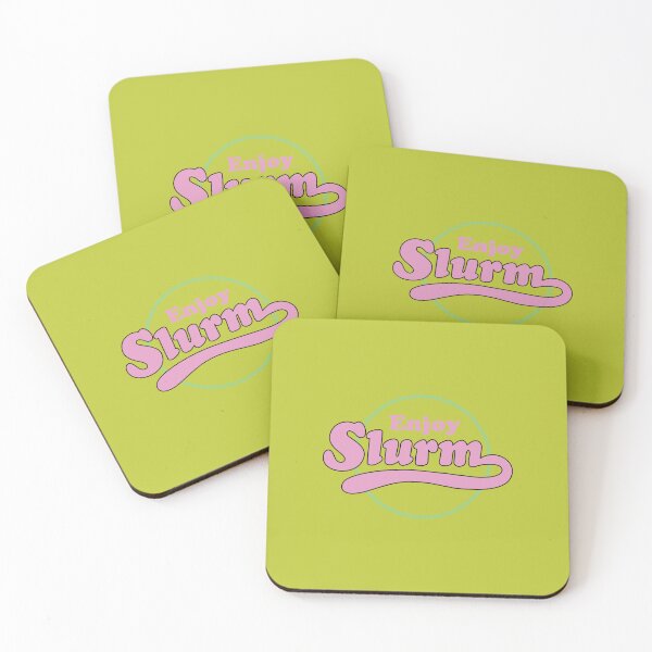 Item preview, Slurm Ver. 2 designed and sold by REALsaintpetty.