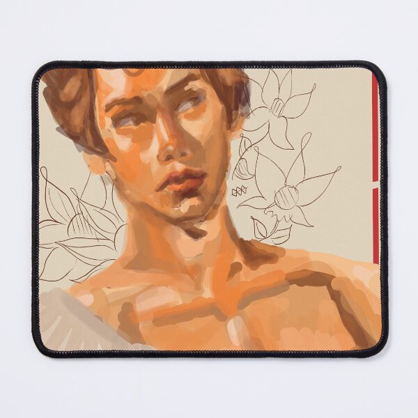 Item preview, Adonis Classical Greek Painting  designed and sold by WBArtwork.