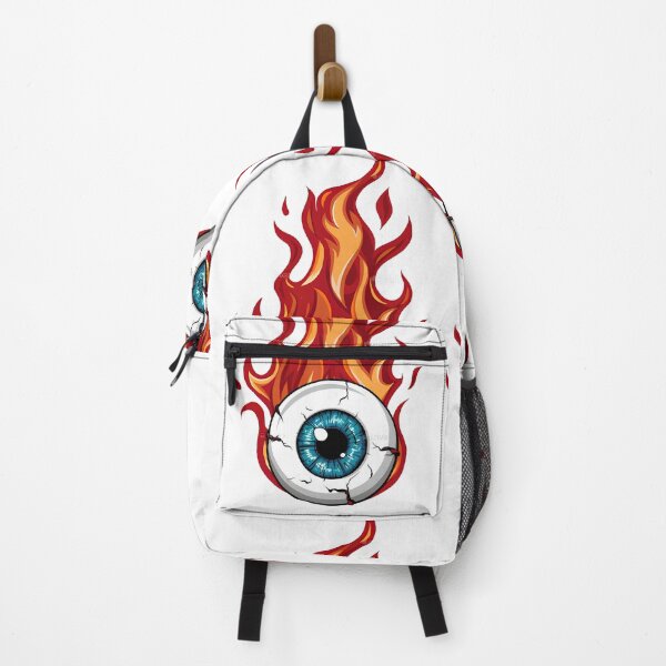 Item preview, Flame eye designed and sold by SoldierBroll86.