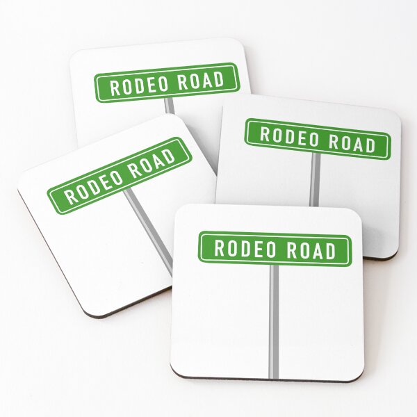 Item preview, Rodeo Road designed and sold by Rooftop CL.