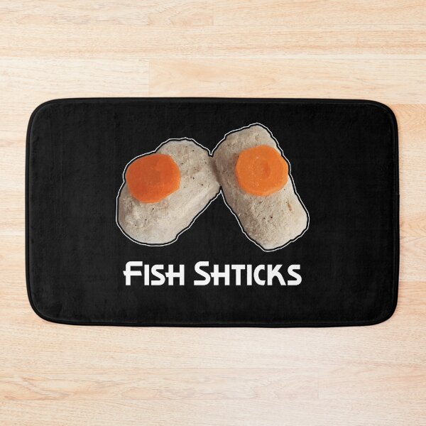 Item preview, Fish Sticks Deli designed and sold by twHistory.
