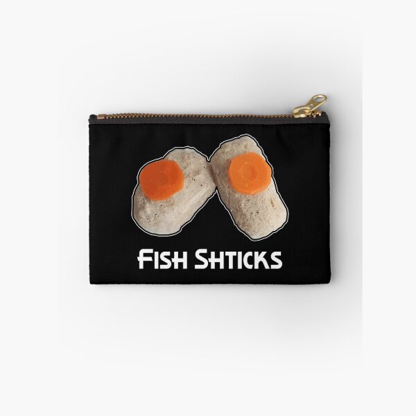 Item preview, Fish Sticks Deli designed and sold by twHistory.