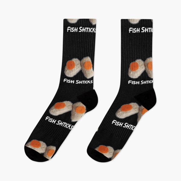 Item preview, Fish Sticks Deli designed and sold by twHistory.
