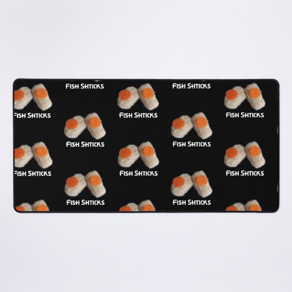 Item preview, Fish Sticks Deli designed and sold by twHistory.