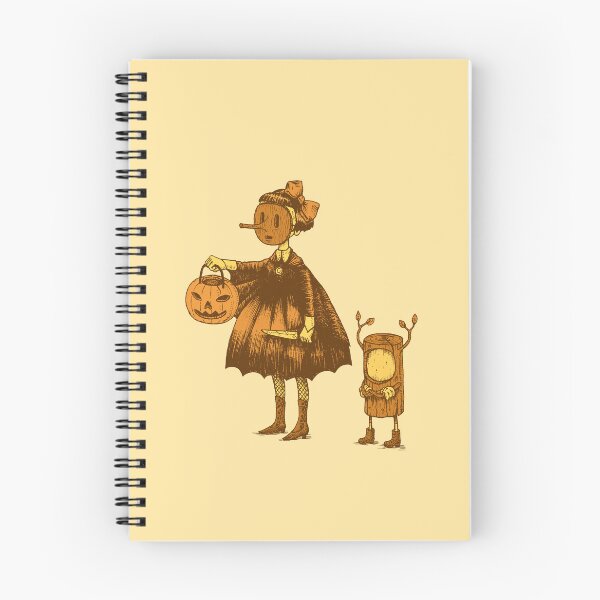 Item preview, TRICK OR TREAT! designed and sold by Neeza-K.