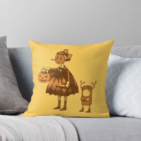 Item preview, TRICK OR TREAT! designed and sold by Neeza-K.