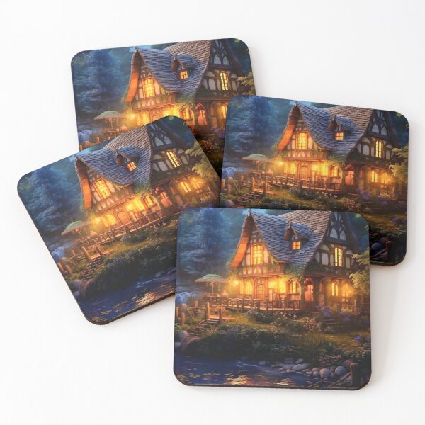 Item preview, beautiful and cozy house designed and sold by Rafael-Wong.
